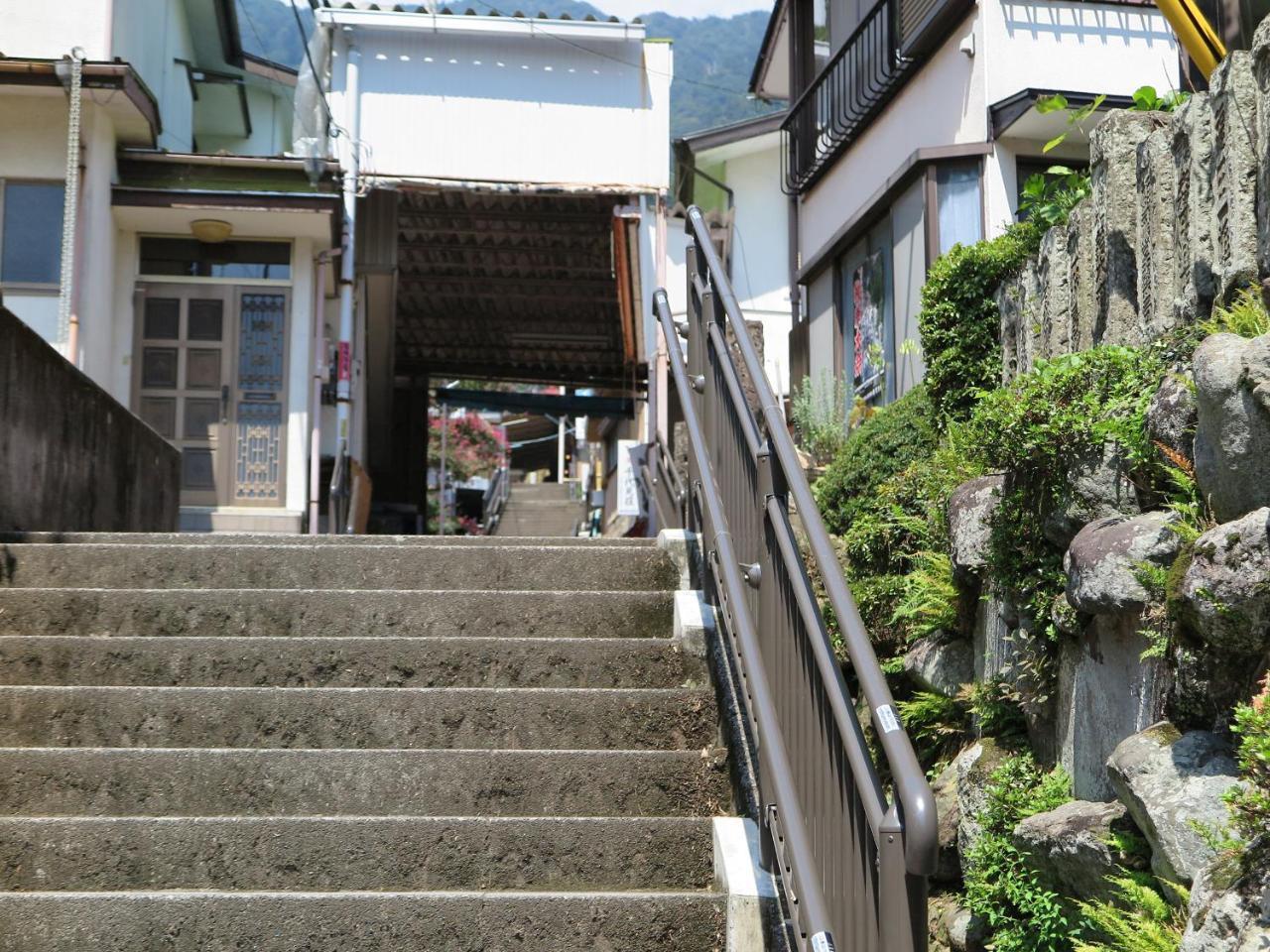 Hotel Togakubo Isehara Zewnętrze zdjęcie