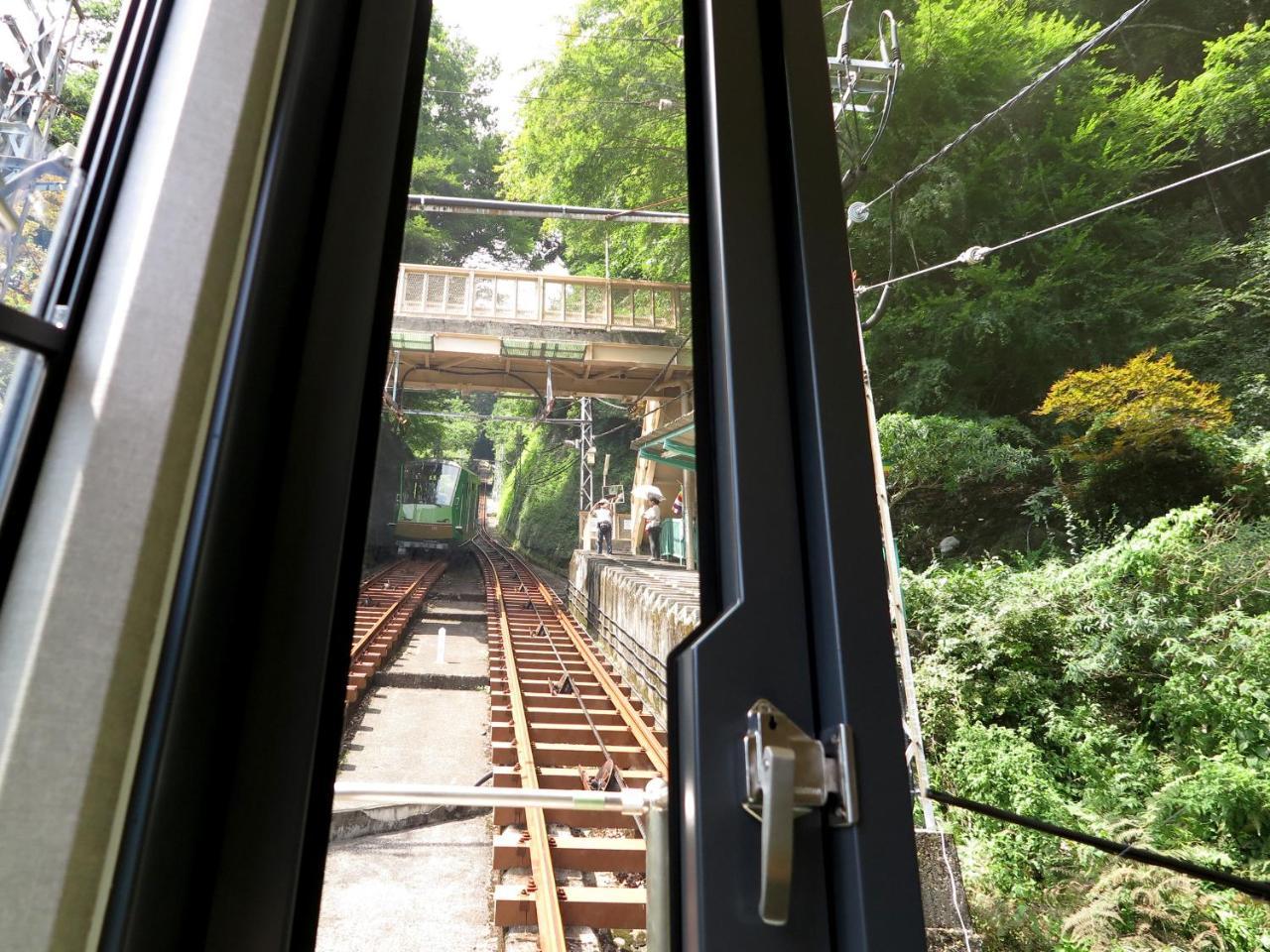 Hotel Togakubo Isehara Zewnętrze zdjęcie